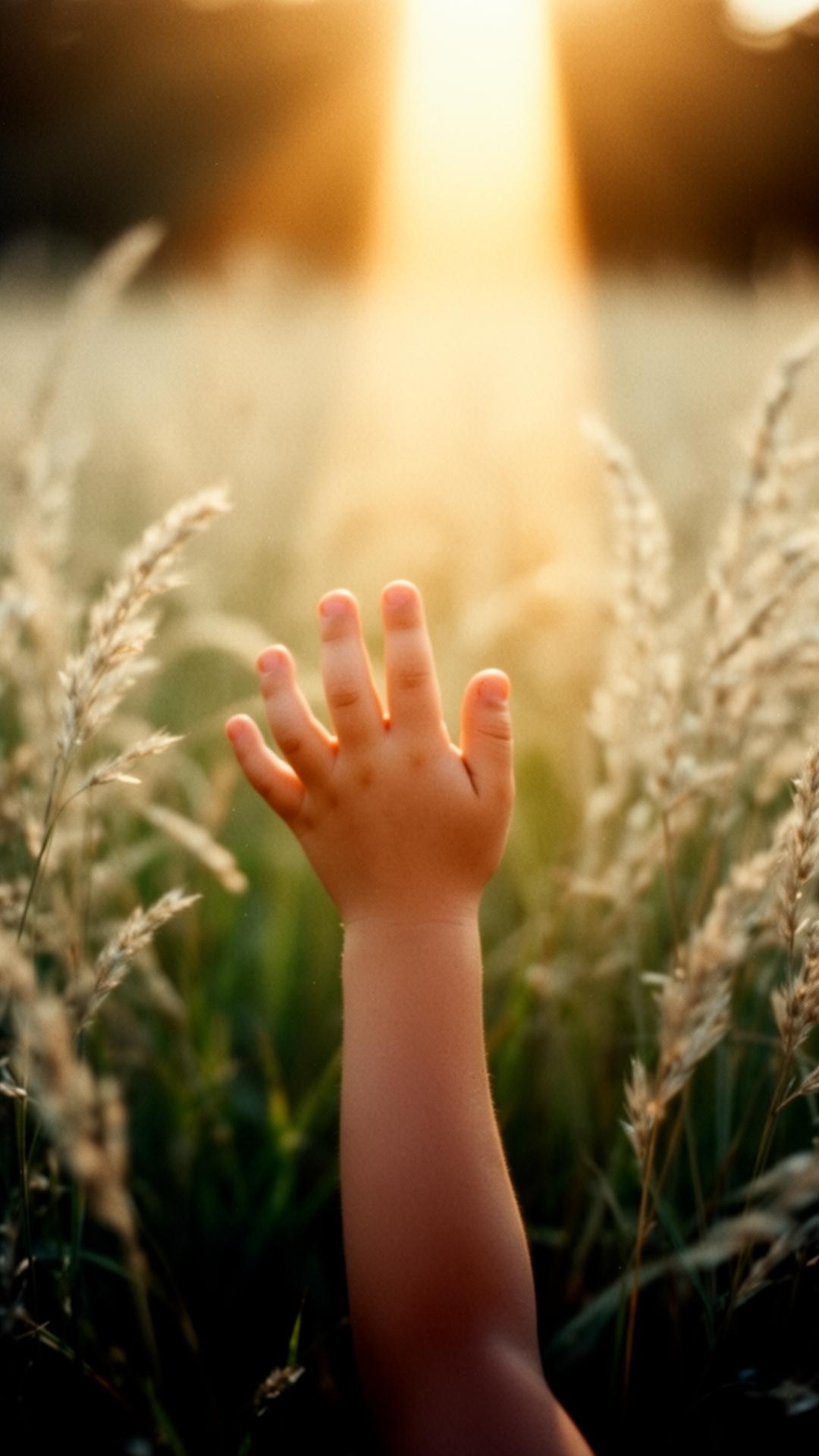 Back to the Child